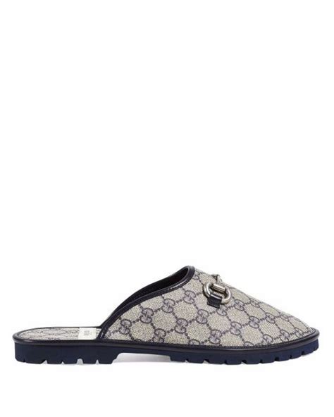 gucci slippers heren shoebaloo